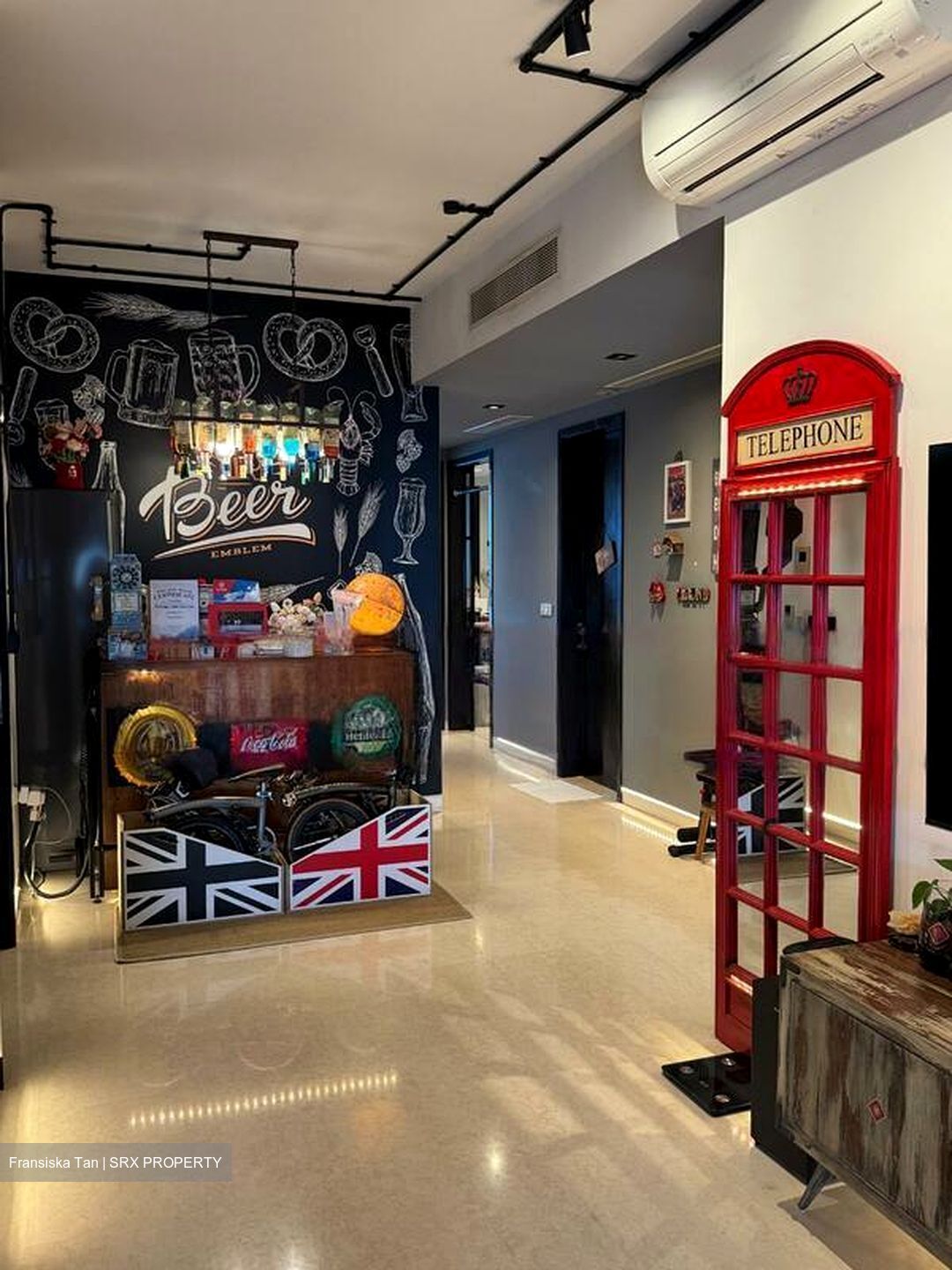 Amber Residences (D15), Condominium #485744961